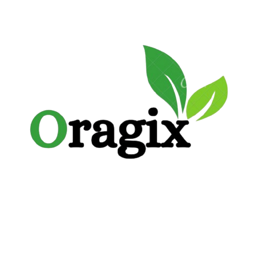 Oragix Logo