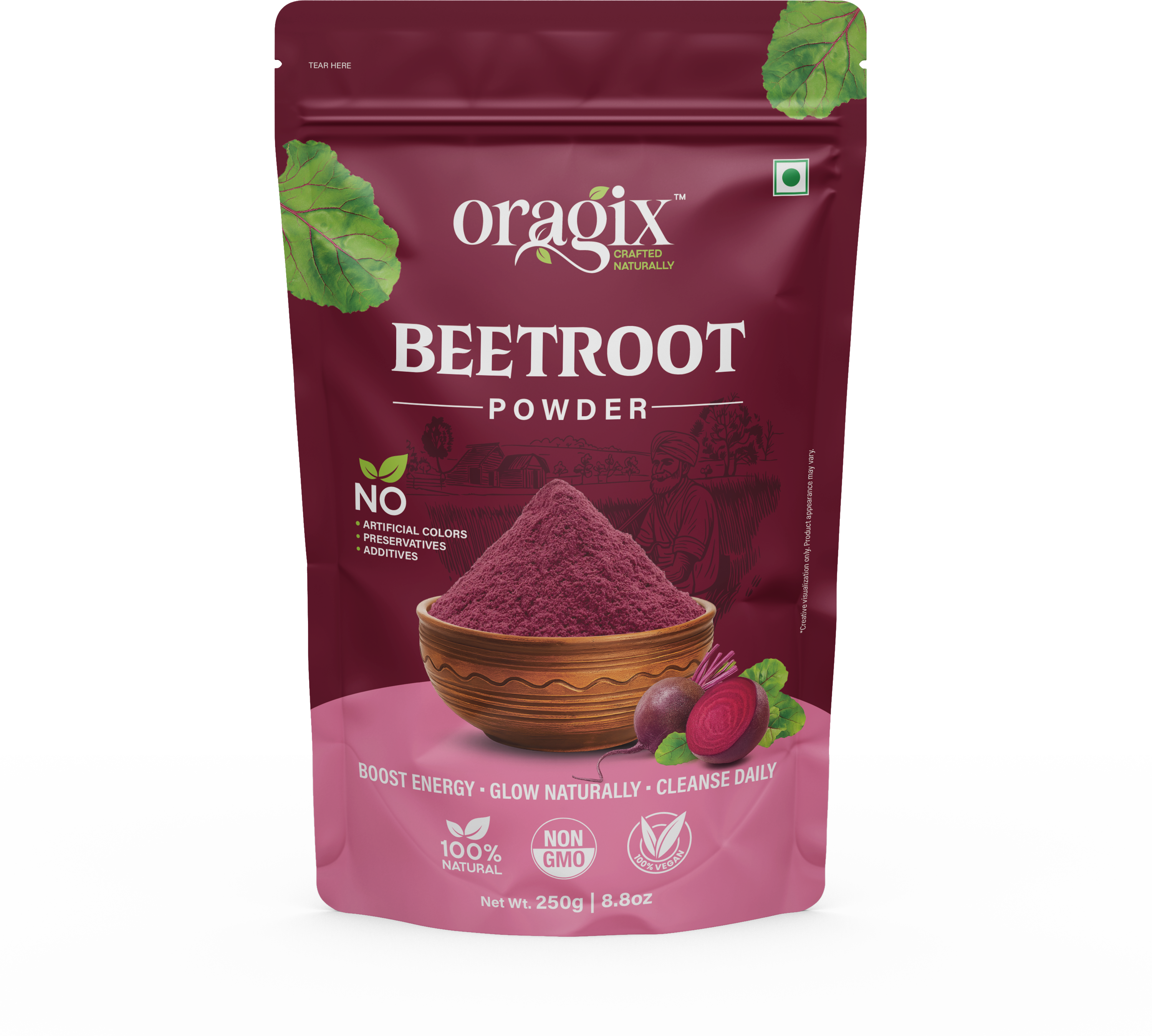 Beet Root Powder